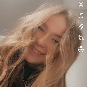 Meet your Posher, Kylie